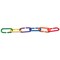 Learning Resources Link N Learn Rainbow Links in a Bucket, Set of 1000 0260 - alternate 2